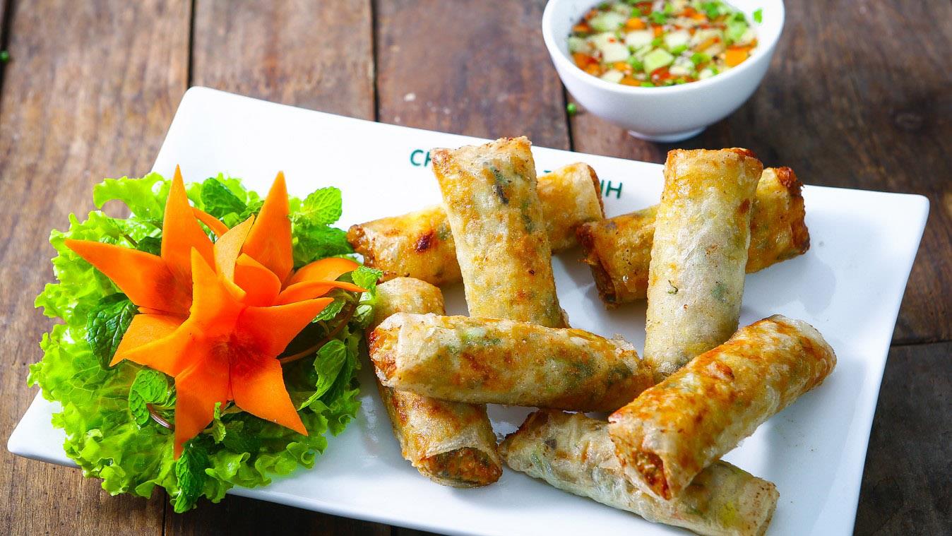 Cooking Class Hanoi,Vietnam Spring Rolls Cooking Class,Fresh Cooking Class Hanoi